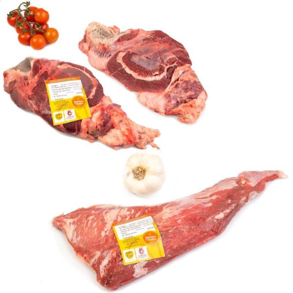 Lote-Carrilleras-de-ternera-15Kg-Rabillo-de-cadera-15Kg