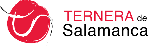 Logo Ternera de Salamanca