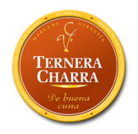 logo ternera de salamanca